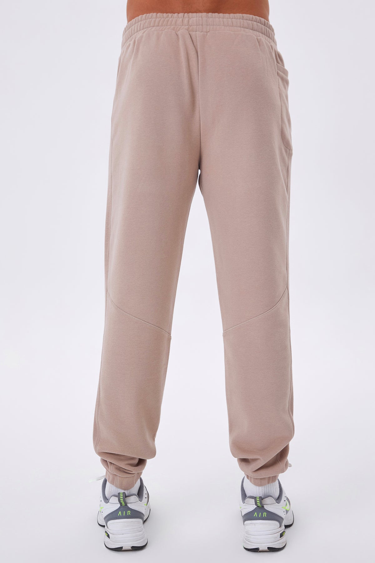 RELAXED FIT Sweatpant PRIMARY JOGGER - BEIGE ROSÉ