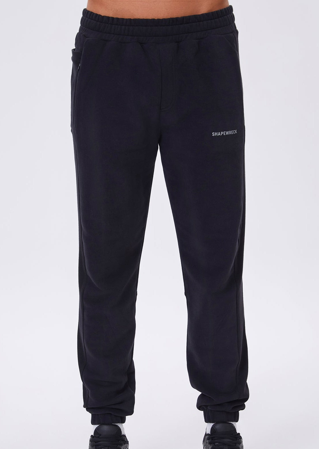 RELAXED FIT Sweatpant PRIMARY JOGGER - BLACK