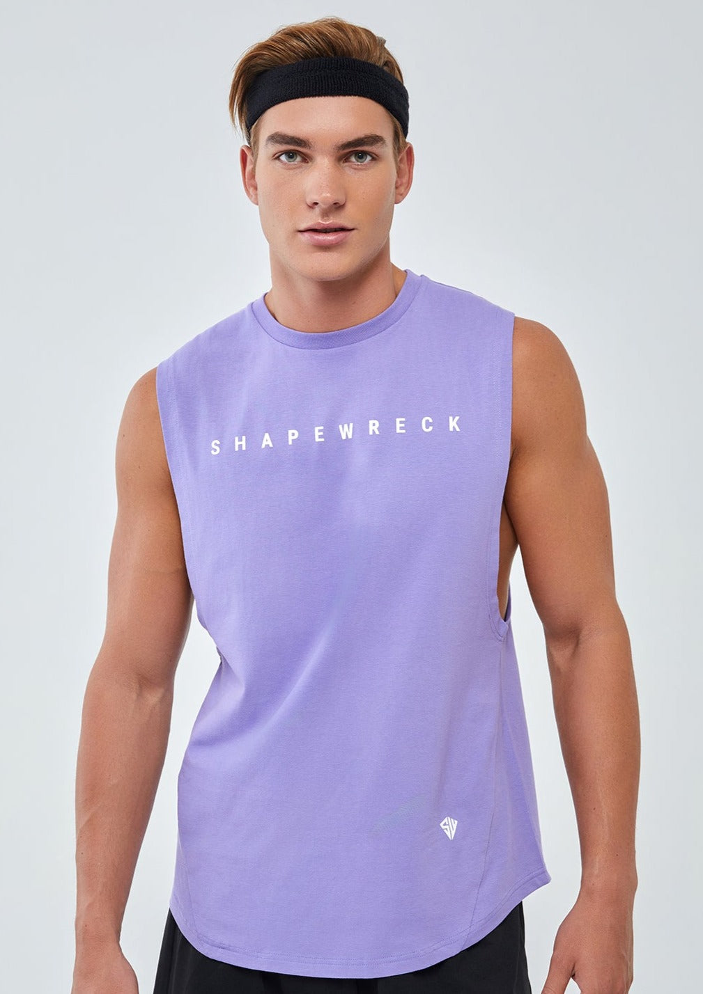 SHAPEWRECK Tank SHAPEWRECK TANK